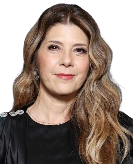 Marisa Tomei